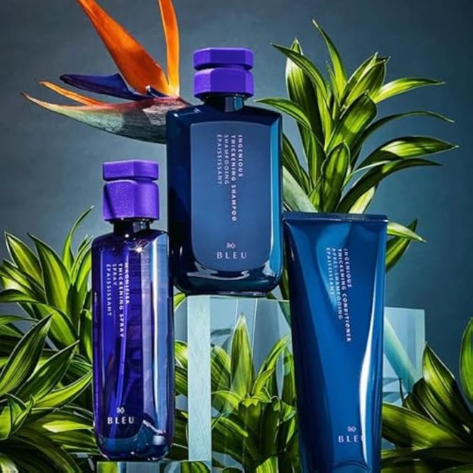 R+Co BLEU INGENIOUS THICKENING CONDITIONER, 6.8 OZ - Image 3